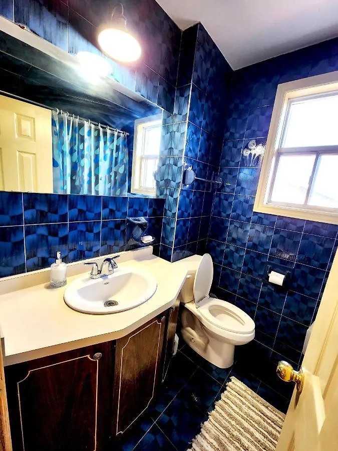 Toronto Midtown Spot 2 Apartment Homestay