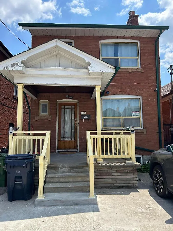 Toronto Midtown Spot 2 Apartment