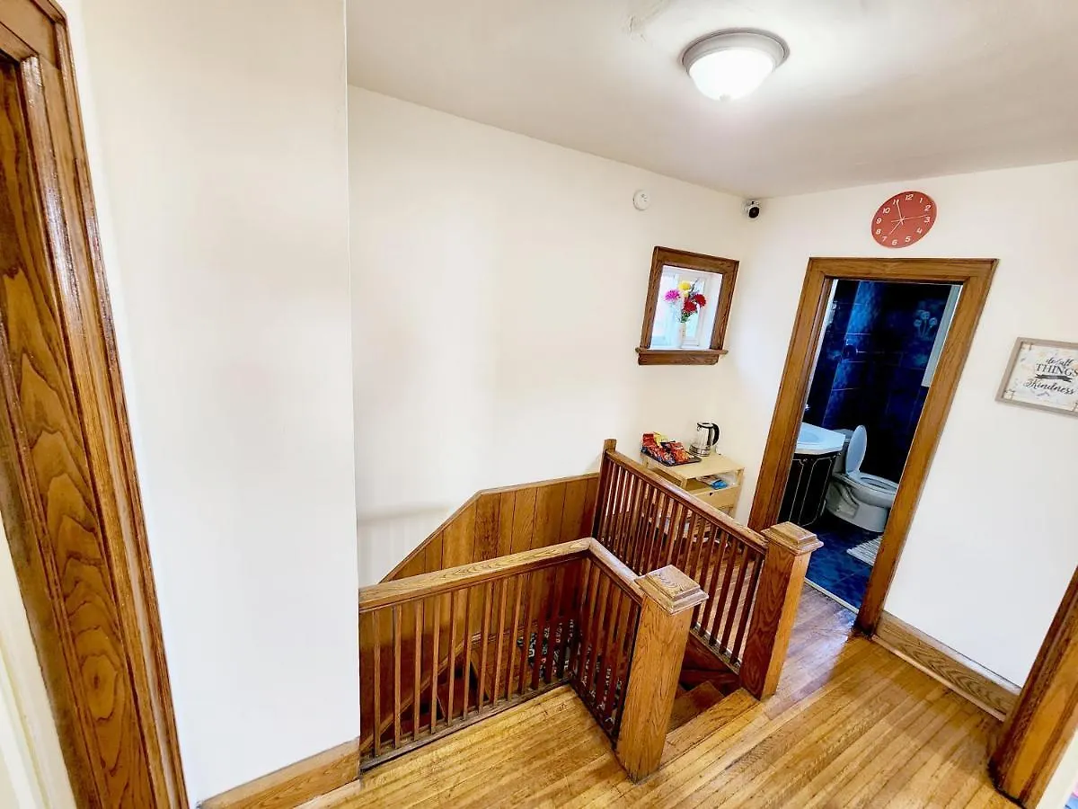 Homestay Toronto Midtown Spot 2 Apartment