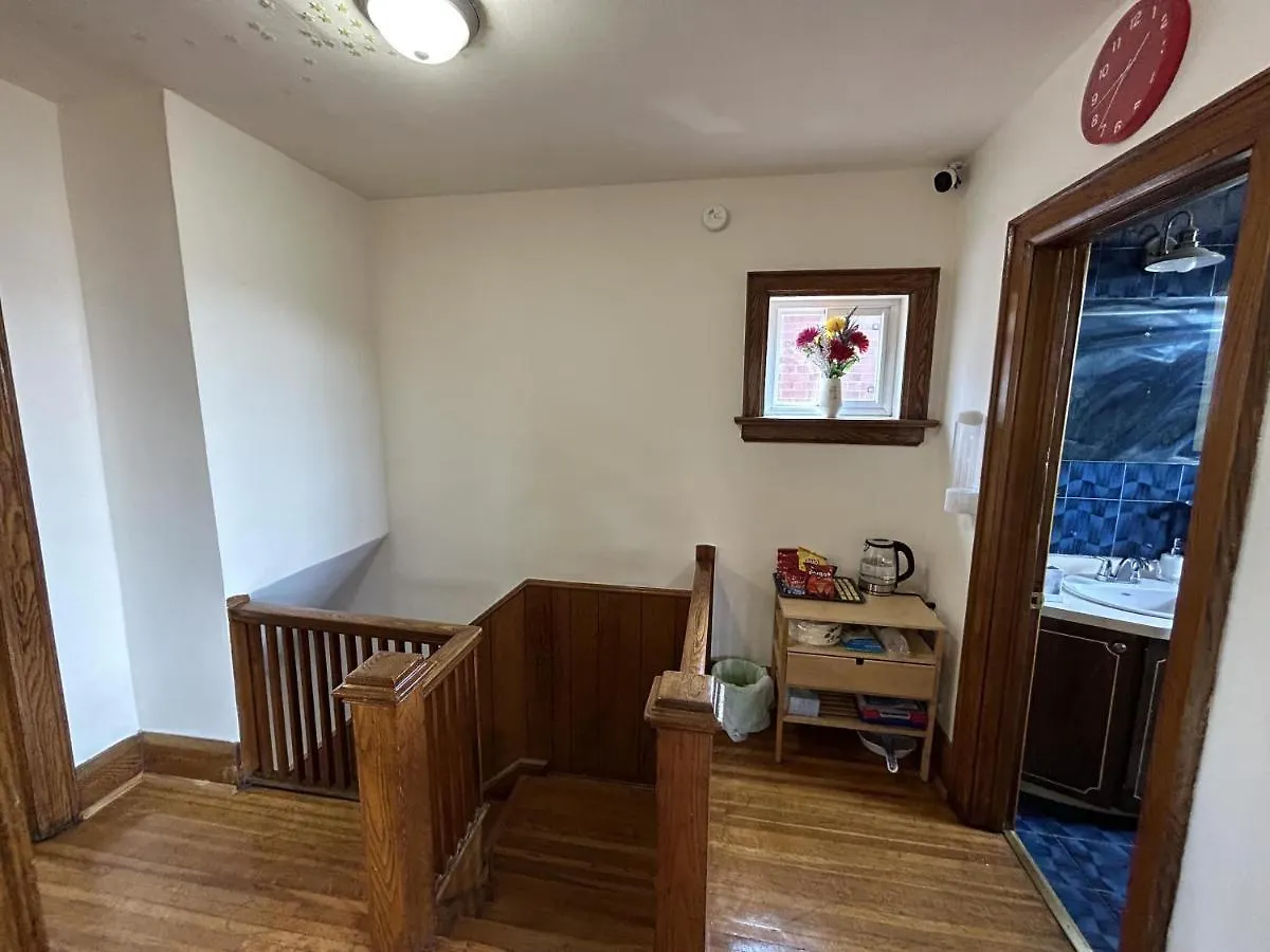 Homestay Toronto Midtown Spot 2 Apartment Canada