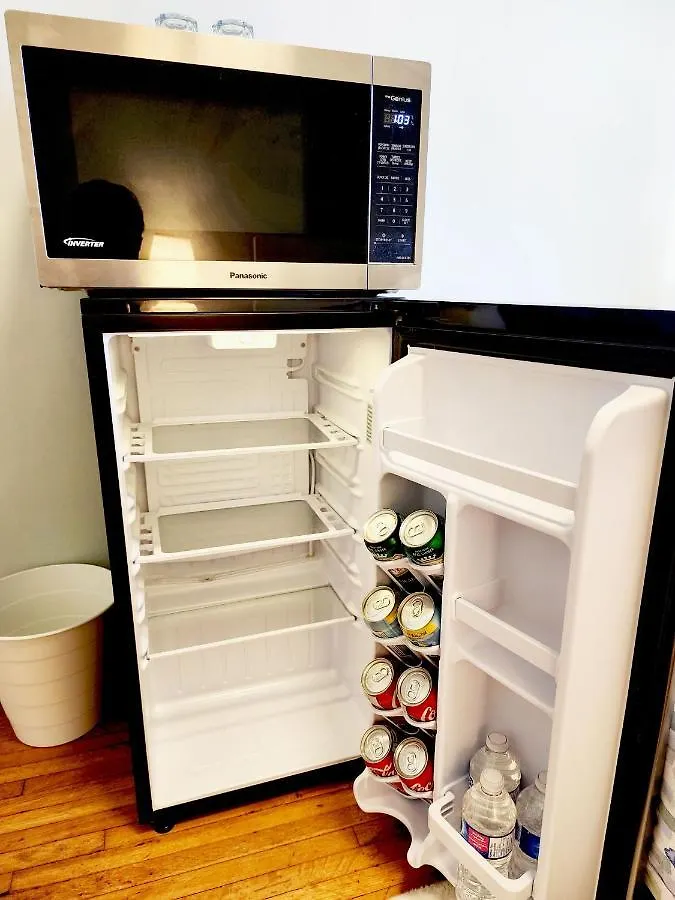 Homestay Toronto Midtown Spot 2 Apartment