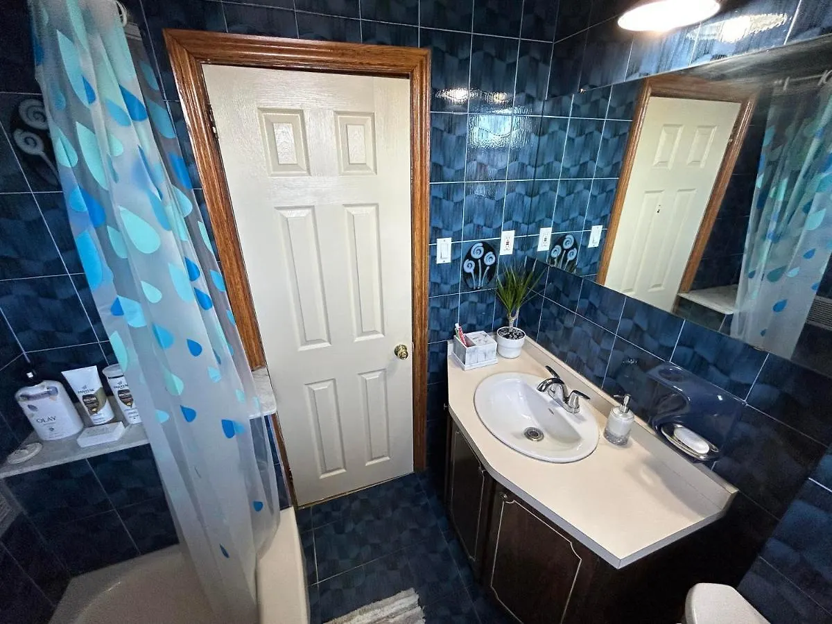 Homestay Toronto Midtown Spot 2 Apartment